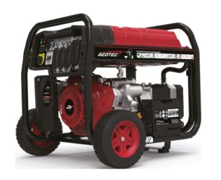 γεννητρια gtg10000e